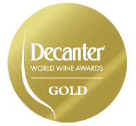 Decanter_Gold-Award_by-Buro upr